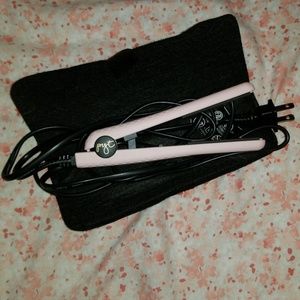 PYT(pretty young thing) straightener mini-travel